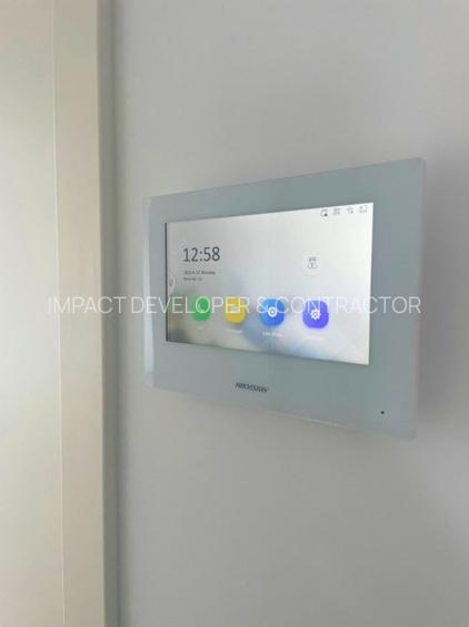 Apartament  3 camere Baneasa Direct Dezvoltator - 8