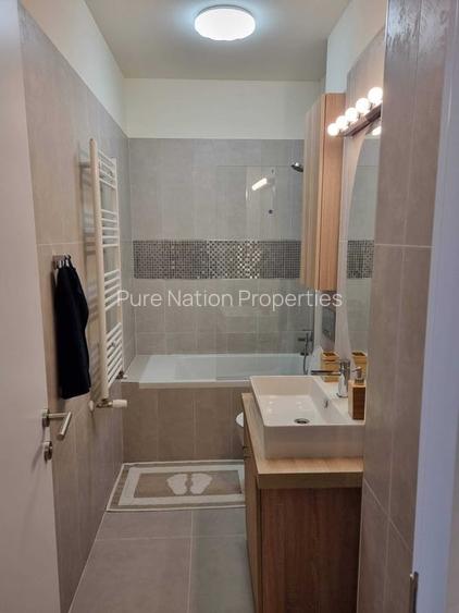 2 Camere de Închiriat în Otopeni | Parter | Parcare Inclusă - 6