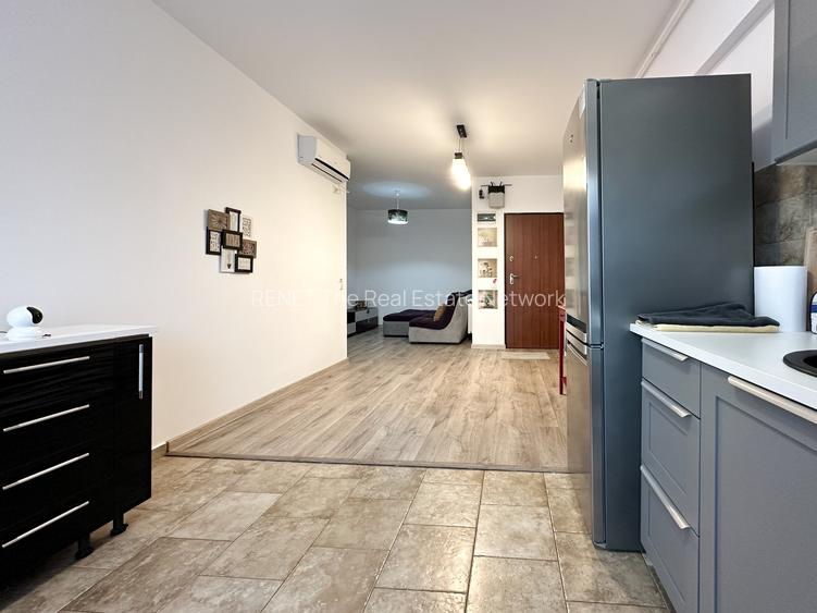 2 camere + parcare + boxa, acces piscina, Cartierul Solar - 6