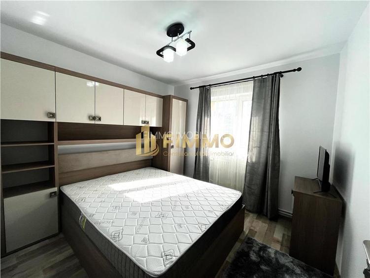 Apartament de inchiriat | 3 camere | Burdujeni | ID:544 - 2