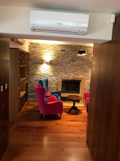 Premium residence with private garden, Timpuri Noi metro, central Bucharest - 4