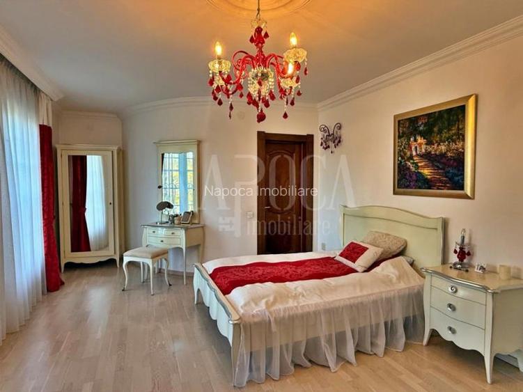 Casa 8 camere de vanzare in Zorilor, Cluj Napoca - 11