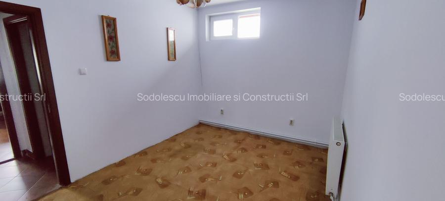 SPATIU BIROURI 110 MP -  GHIRODA - 5