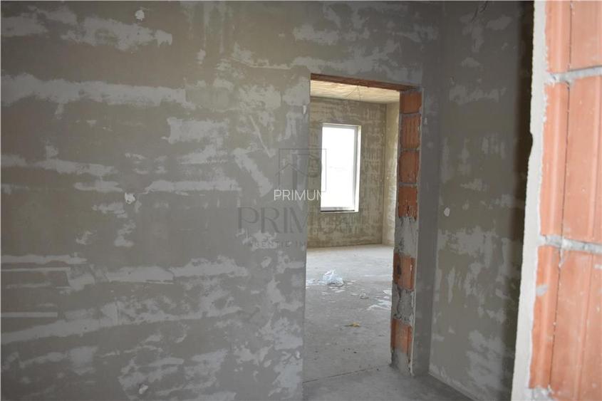 Casa individuala - zona foarte buna- proiect deosebit - posibilitate alegere fin - 14