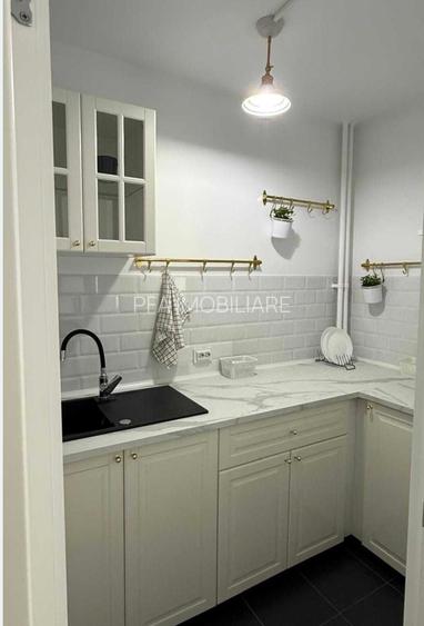 Garsoniera Drumul Taberei - 5