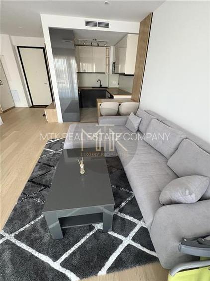 Apartament 2 camere lux I One Lake CLub I - 3