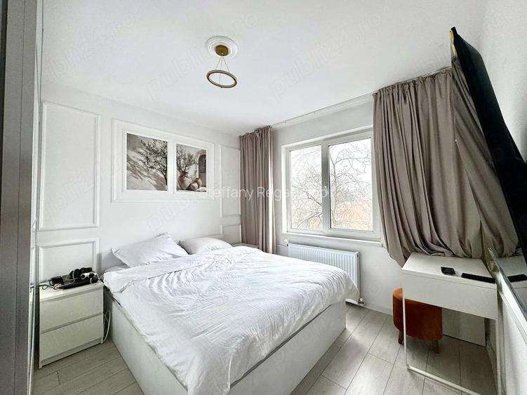 Apartament de Vanzare 3 camere Gorjului - 2