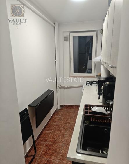 Apartament 2 camere-Renovat-Mobilat/Utilat-Urgenta 2-Pantelimon - 14