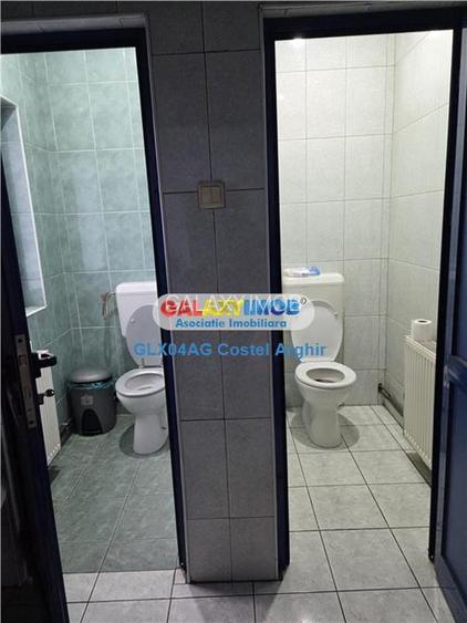 Vindem teren industrial 7200 mp , zona industriala Bascov, comision 0% - 6