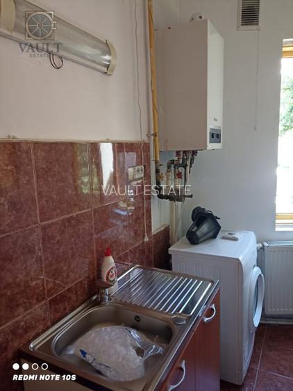 Apartament in vila - zona STIRBEI VODA - 8