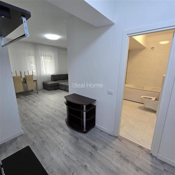 Apartament 1 camera Frumoasa-Continental - 8