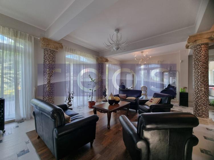 INCHIRIERE SPATIU COMERCIAL-2 VILE | ZONA MOGOSOAIA - 37