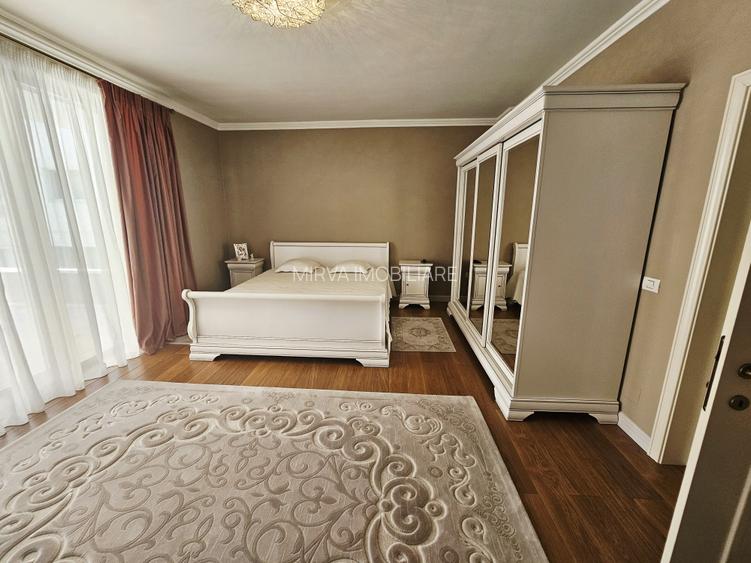 Casă de Lux cu Design Exclusivist – Eleganță, Rafinament și Confort - 44