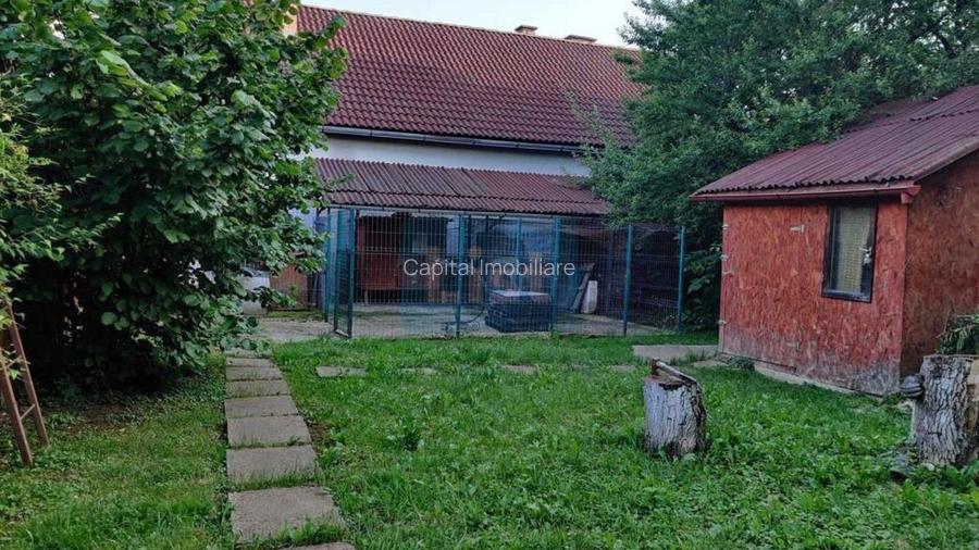House for sale in central Sighetu Marmației - Maramureș - 4