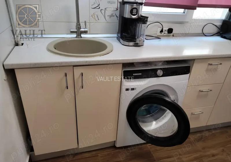 Apartament 2 camere Soseaua Giurgiului - 9