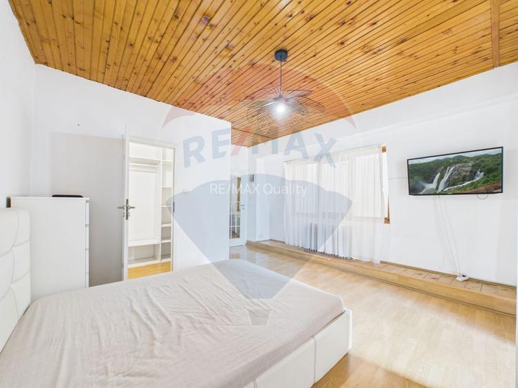 Casă / Vilă cocheta cu 3 camere - de vanzare - zona Basarab - 24