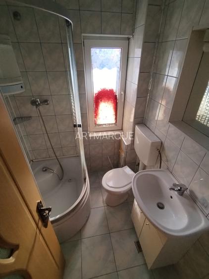 Apartament 2 camere si 2 balcoane in vila vedere la munte - 7