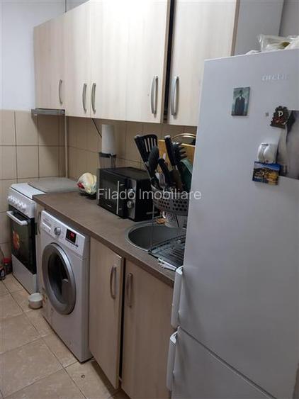 Apartament 3 camere Theodor Pallady - 6