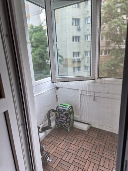 Persoana fizica - 3 camere Lujerului, 2 balcoane, 2min metrou&41-renovat&mobilat - 5