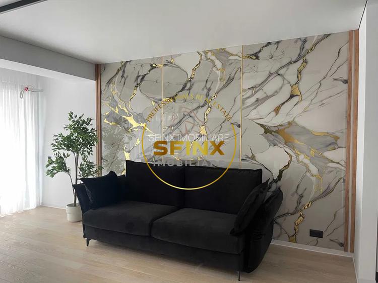 Apartament 2 camere | Yacht Kid | terasa 11 mp | etaj 4 | 66mp  - 2