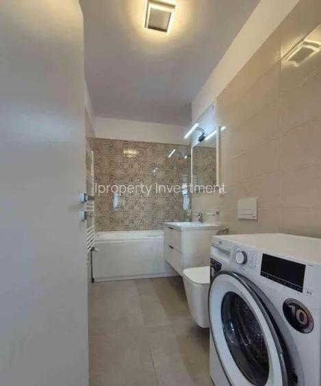 Pipera | 2 camere | Centrala Proprie | Incalzile in Pardoseala | AC | Balcon - 11