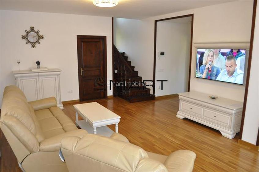 Casa de lux zona Calea Dumbravii - 9