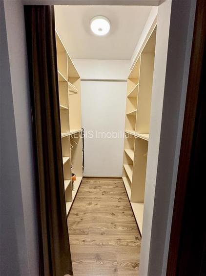 Apartament de vanzare 3 camere 2 bai | Isaran Coresi - 8