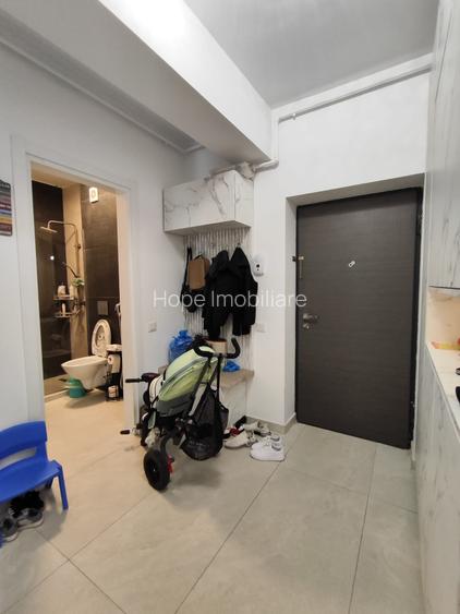 Giurgiului-Luica-Apartament de 4 camere decomandat - 7