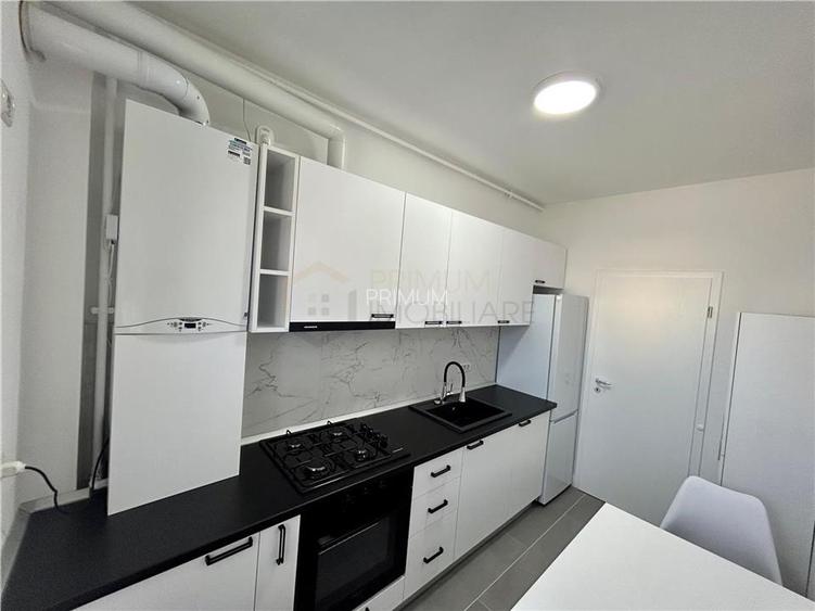 Apartament 2 camere spatios, mobilat, 2 locuri parcare, zona IKEA Dumbravita - 21