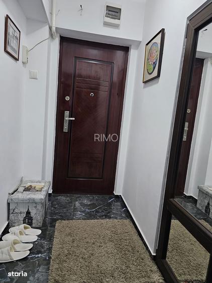 Apartament 2 camere Bloc 4 etaje Aleea Poiana Mare - 7