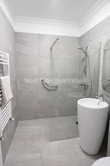 Prima Închiriere | Apartament  1 Cameră | Zona Șagului | Parcare Privată - 15