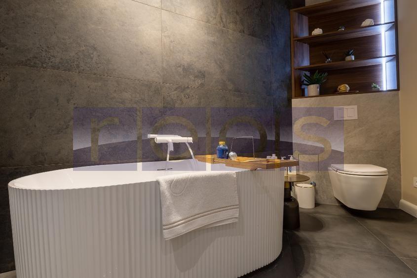 INCHIRIERE 2 CAMERE | CALEA FLOREASCA | 65MP | MOBILAT SI UTILAT LUX | - 11