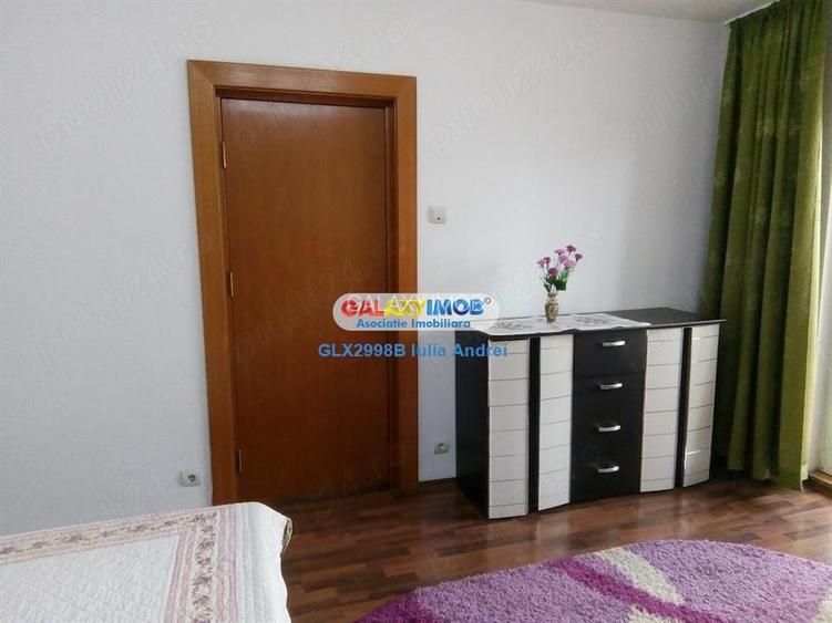 Apartament de 2 camere de inchiriat 1 Mai - 4