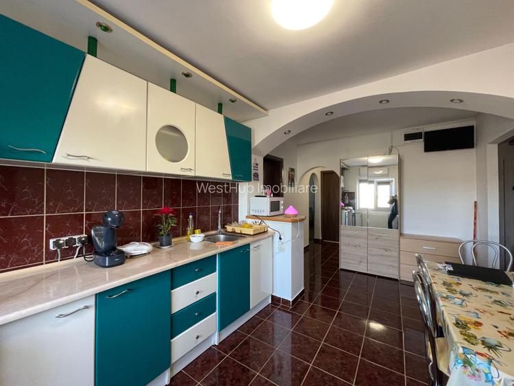 Apartament 3 camere, decomandat, COMISION0% Girocului - 5