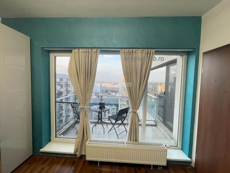 Titan 3 Camere Modern - 12