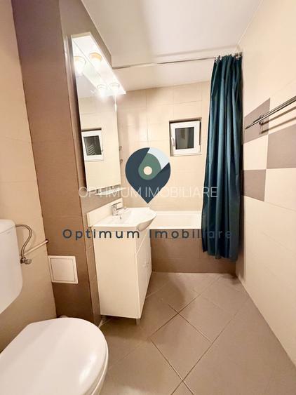 Apartament cu 2 camere in Manastur, etaj intermediar, zona OMV ! - 10