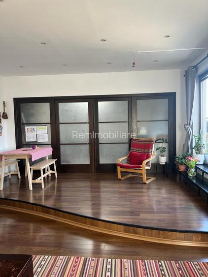 Apartament 5 camere cu vedere catre  Parcul Kiseleff - 9