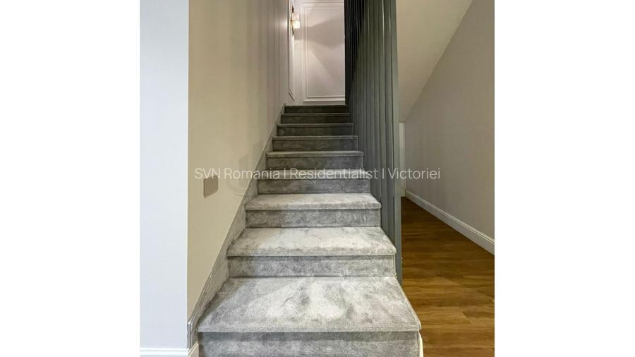 REV2005319 Vila Moderna de vanzare Pipera Scoala Americana - 3