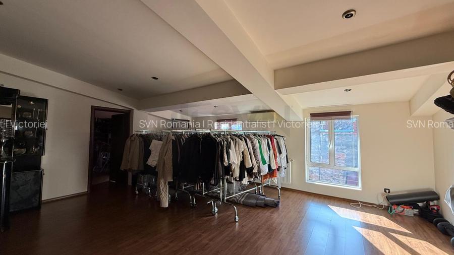 REV2005483 Vila 5 camere l Ultracentral Eminescu Dorobanti l renovata complet mo - 6