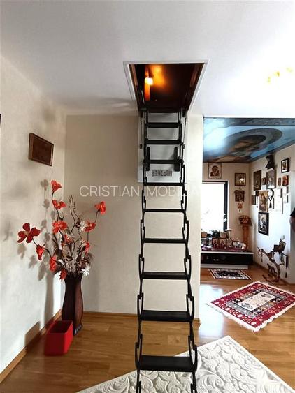 Vila P+M,Mobilata si Utilata, Constructie 2012 - 11