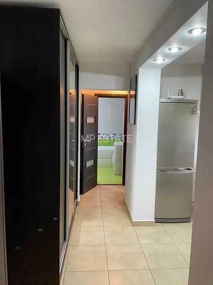 Apartament 2 camere-Gorjului/Balcon/Metrou Gorjului la 5 minute - 6
