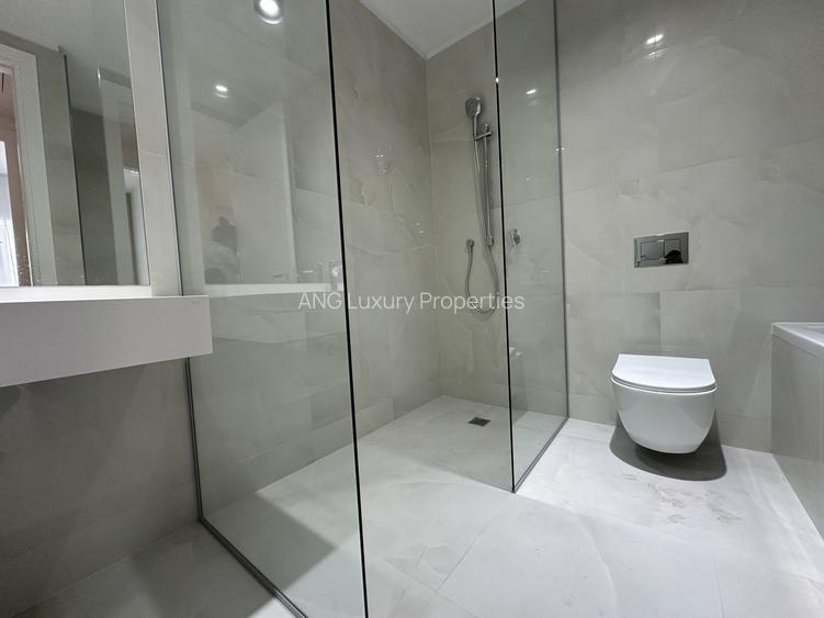 INCHIRIERE 2 CAMERE PARCARE INCLUSA VERDI PARK - 6