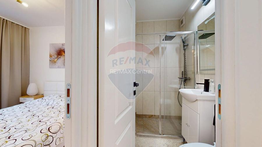Apartament 2 camere de închiriat – Zona Tractorul - 8