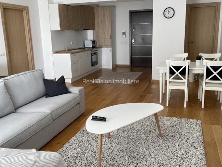 Pipera/UPGround/Apartament cu 2 camere/ - 5