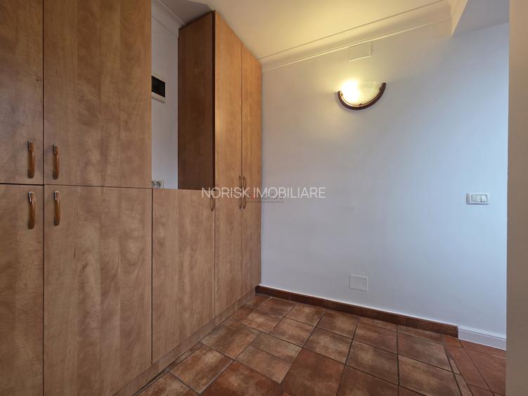 Townhouse urban renovat | Parcul Carol – Rond Regina Maria - 7