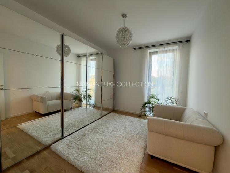 Com 0% | Investitie | Apartament 4 camere | Ivy Baneasa | Rent 1700E - 17