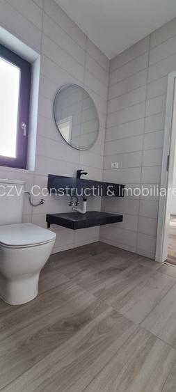 Vilă NOUĂ | Curte 400 mp | Mansardă pe placă | Lângă Parc Ghidigeni - 32