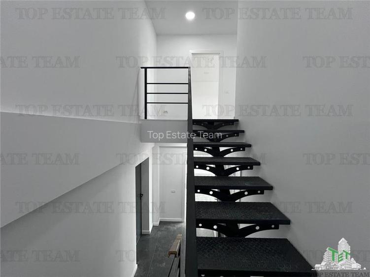 Hala industriala, pretabila, fabrica, productie, service auto, 937mp teren, 510m - 19