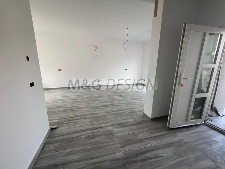Casă individuală  3 camere Sanandrei - 5