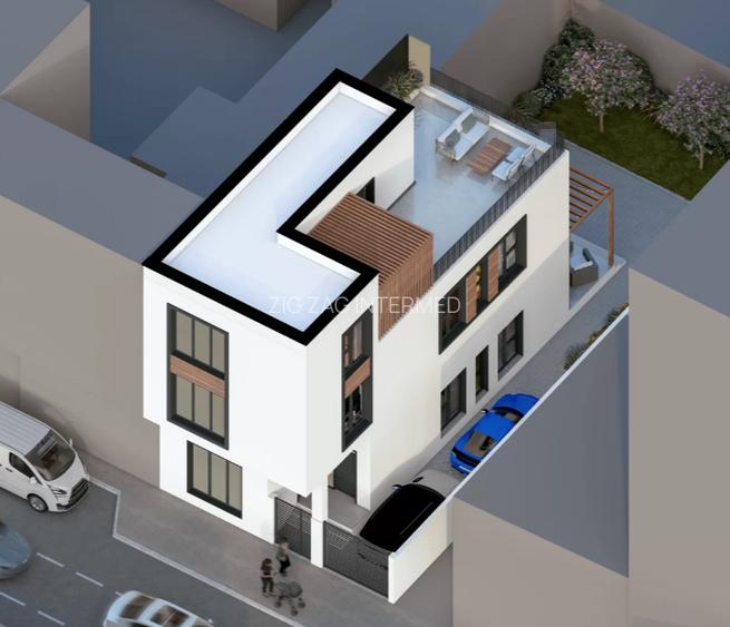 Bd. Mamaia, spatiu IDEAL BIROURI, 170 mp. - 9